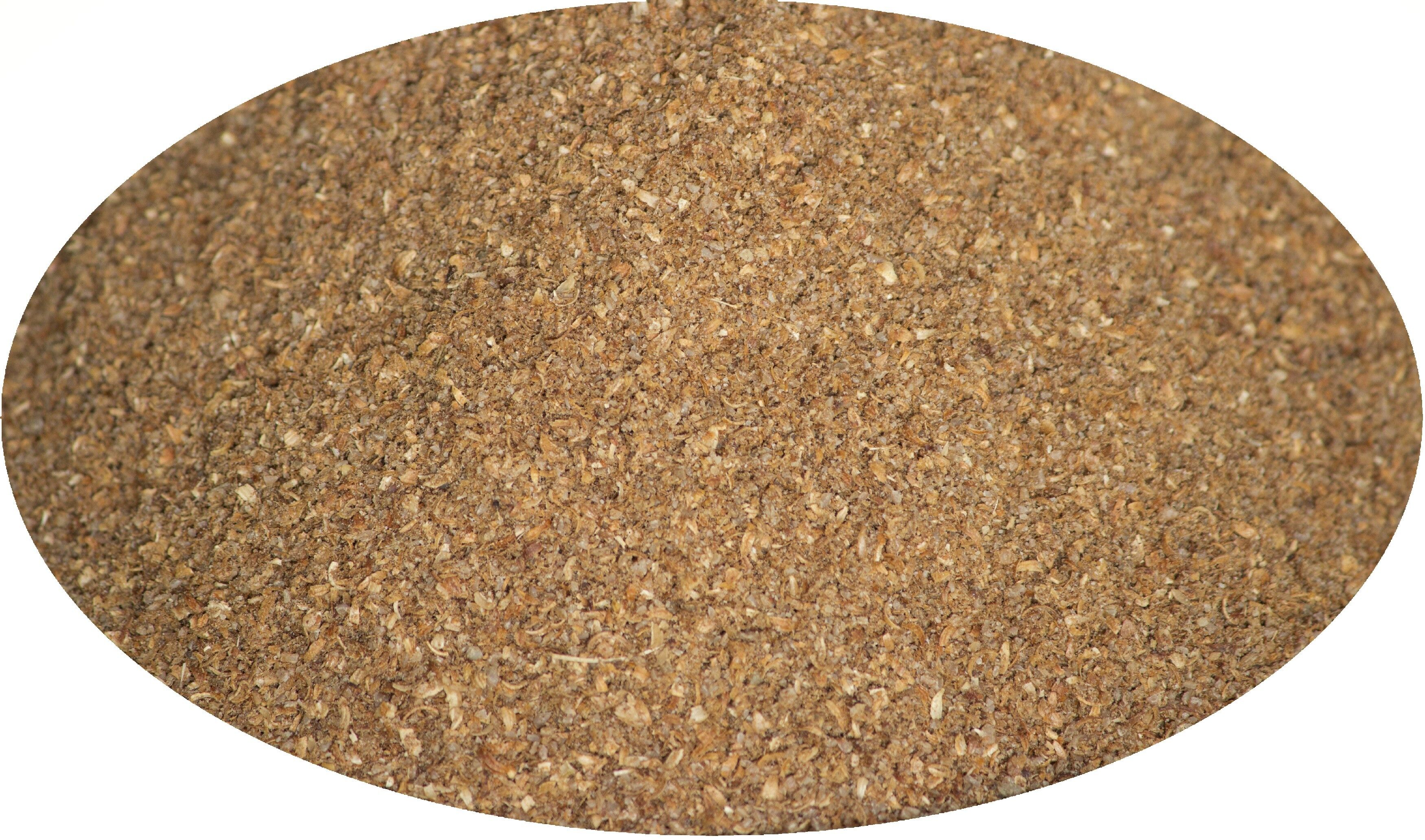 Koriander gemahlen - 1kg Gewürze, 2er Pack ( 2 x 1 kg )