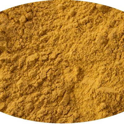 Polvere di barbabietola gialla - 1 kg