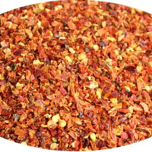 Flocons de piment chipotle - 1kg