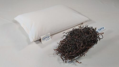 Relleno de algodón - Bio para Juguetes y Almohadas 500 g