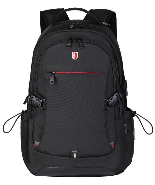RUIGOR ICON 81 BACKPACK BLACK LARGE