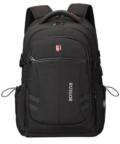 RUIGOR ICON 80-L BACKPACK BLACK