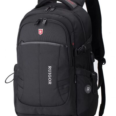 RUIGOR ICON 80 BACKPACK BLACK