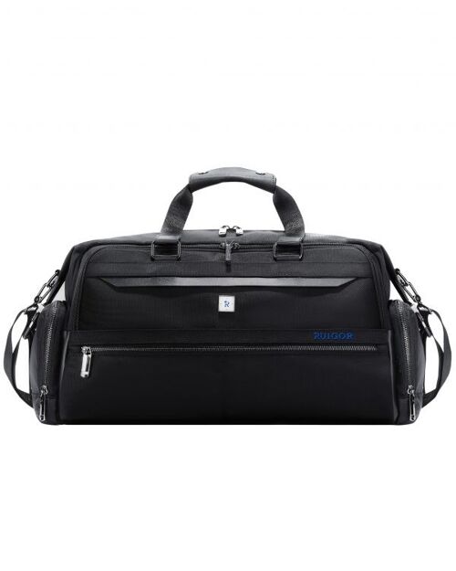 RUIGOR MOTION 85 DUFFEL BAG BLACK