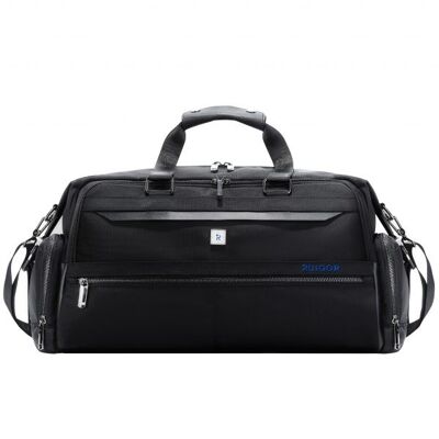 RUIGOR EXECUTIVE 10 Luxury Travel Bag Blue