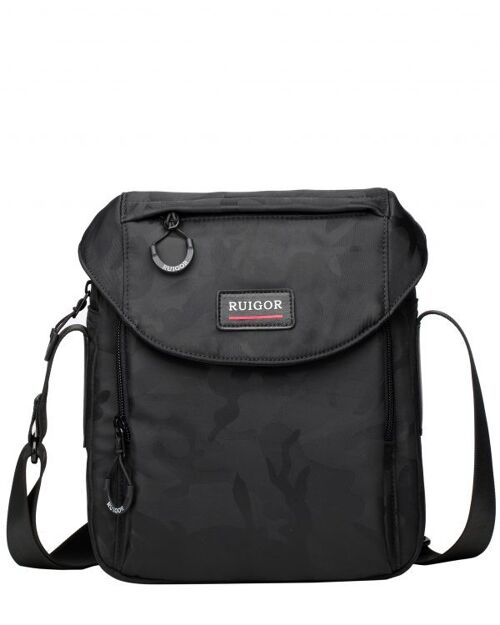 RUIGOR CITY 70 SLING BAG BLACK CAMO