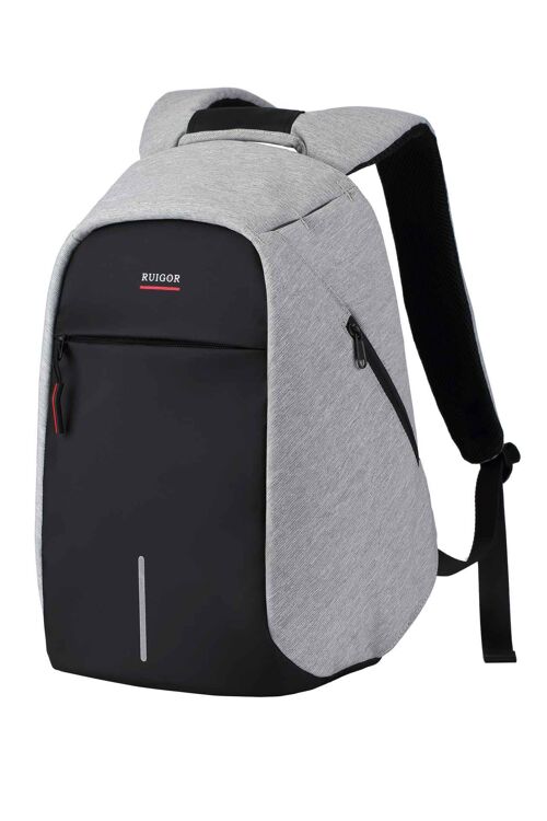RUIGOR LINK 40 Laptop Backpack Black-Grey