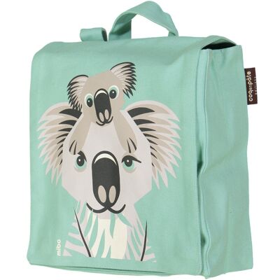 Sac à dos Maternelle Koala