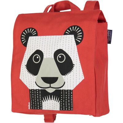 Sac à dos Maternelle Panda