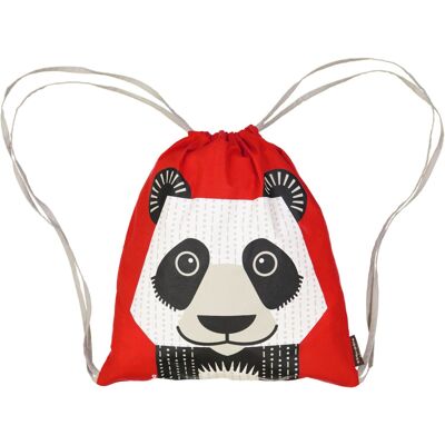 Sac d'activité Panda