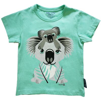 Tshirt manches courtes Koala