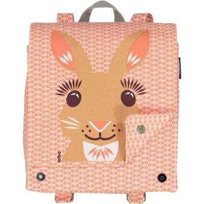 Sac à dos Maternelle Lapin