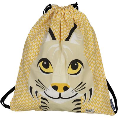 Sac d'activité Lynx