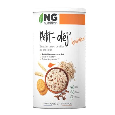 NG Nutrition