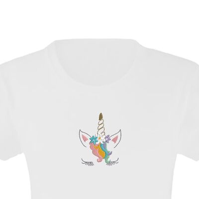 Camiseta de unicornio - Unicornio