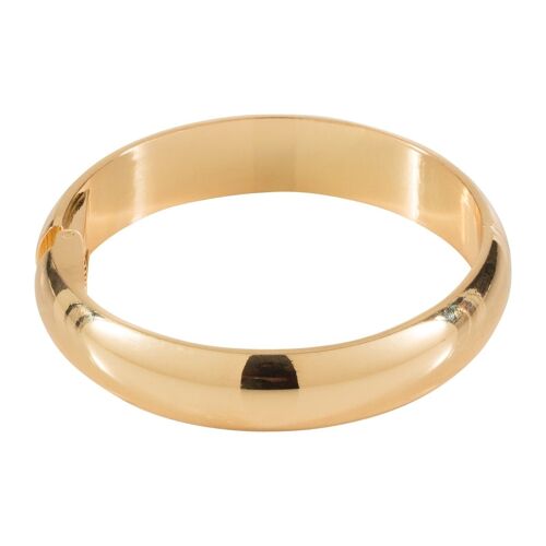 Eternal Hinged Bangle Bracelet DB1337S