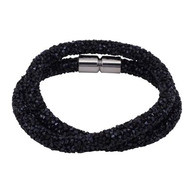 Bracciale Donna Crystal Magnetic DB1397A