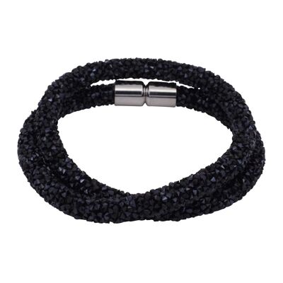 Pulsera Magnética Cristal Donna DB1397A