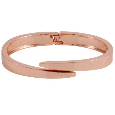 Eternal Hinged Bangle Bracelet DB1685