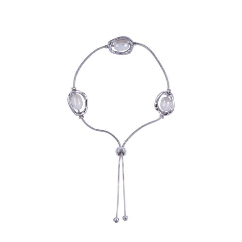 Audrey Fresh Water Pearls Contemporary Delicate