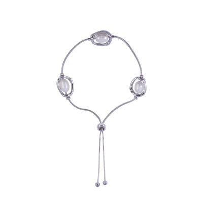 Audrey Fresh Water Pearls Contemporary Delicate