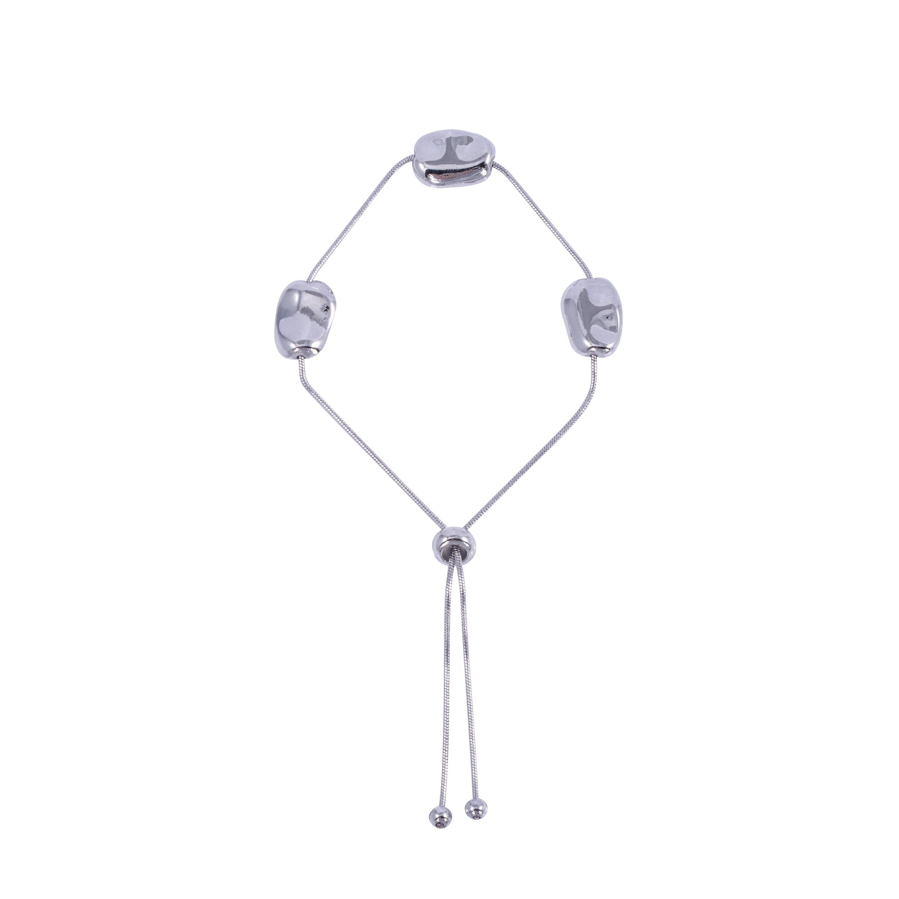 Zaha Drawstring Adjustable Bracelet DB1723A