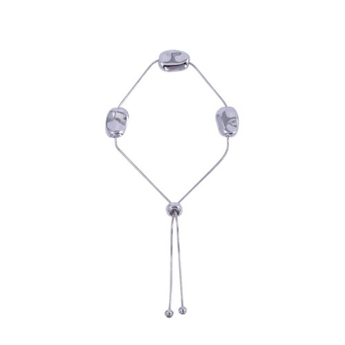 Zaha Drawstring Adjustable Bracelet DB1723A