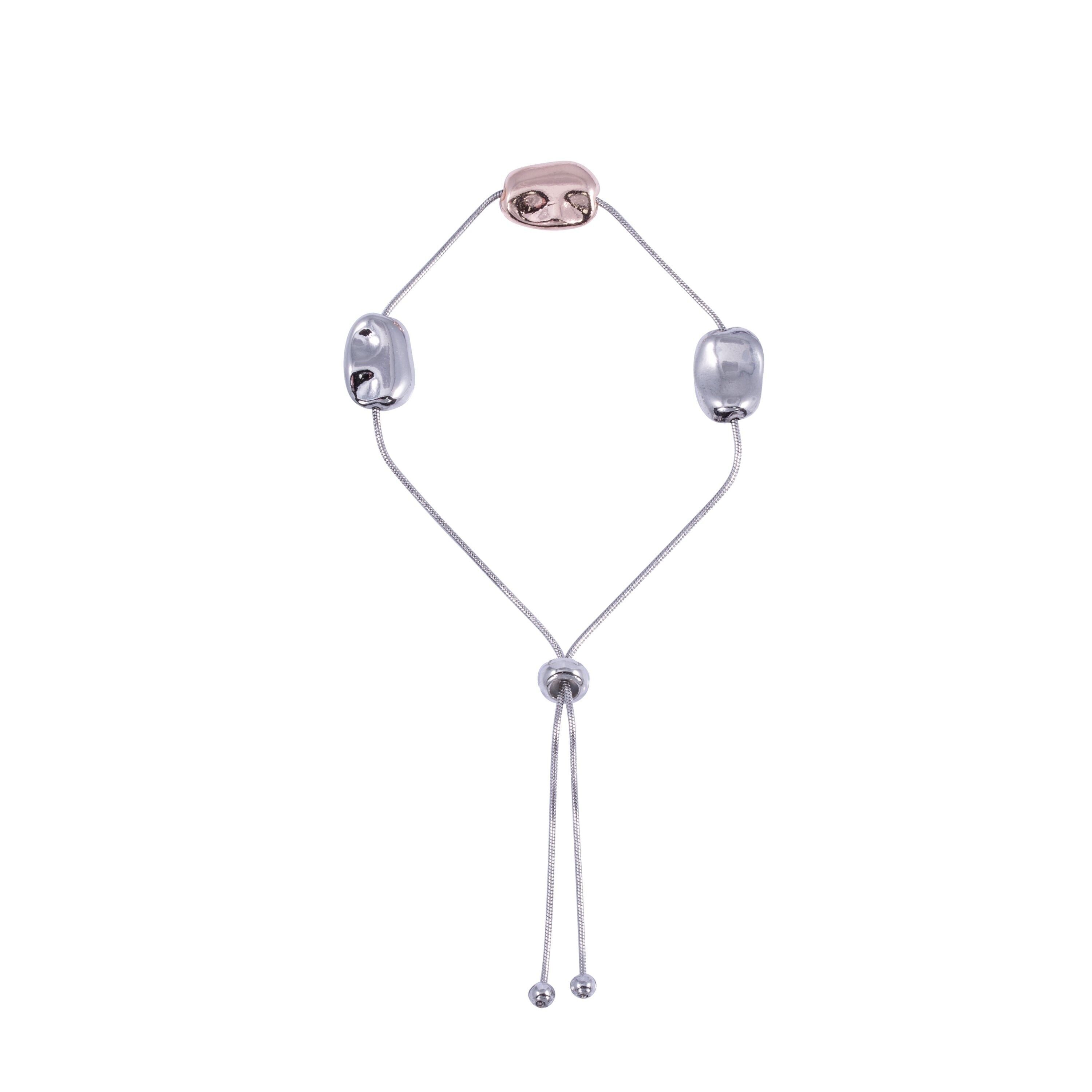 Zaha Drawstring Adjustable Bracelet DB1723S