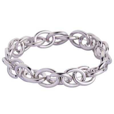 Eternal Classic Elasticated Bracelet DB1902A