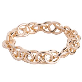 Bracelet Elastiqué Classique Eternal DB1902K