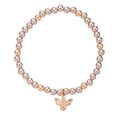 Pulsera Elástica Animal Emily DB1943S