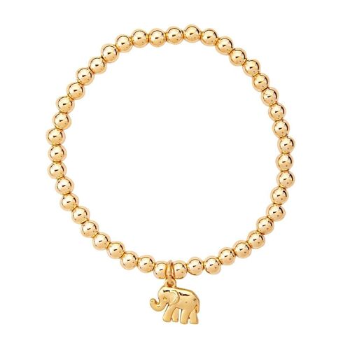 Emily Animal Elasticated Bracelet DB1946K