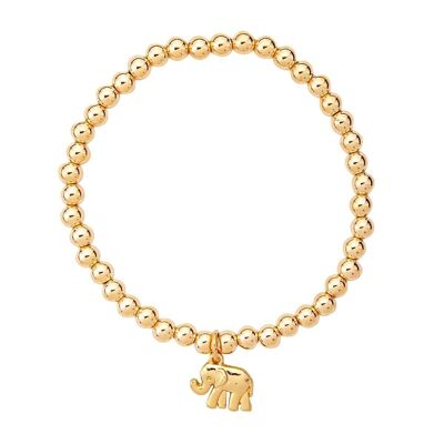 Bracelet Elastique Animal Emily DB1946K