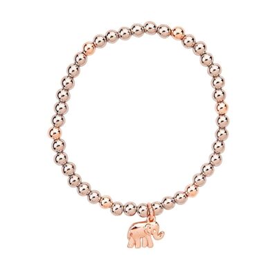 Emily Animal Elasticated Bracelet DB1946S