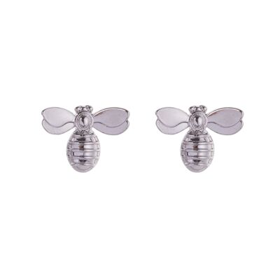 Keira Contemporary Animal Stud Pendientes DE0846K