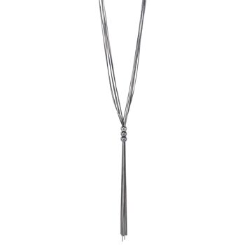 Collier Donna Lariat - Or DN1486K