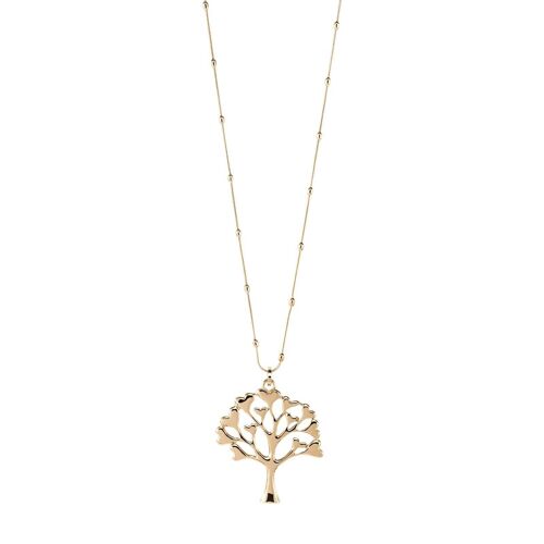 Cora Tree Of Life Heart Pendant Necklace DN1499K