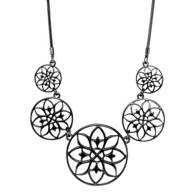 Collana Eternal Dreamcatcher - Oro