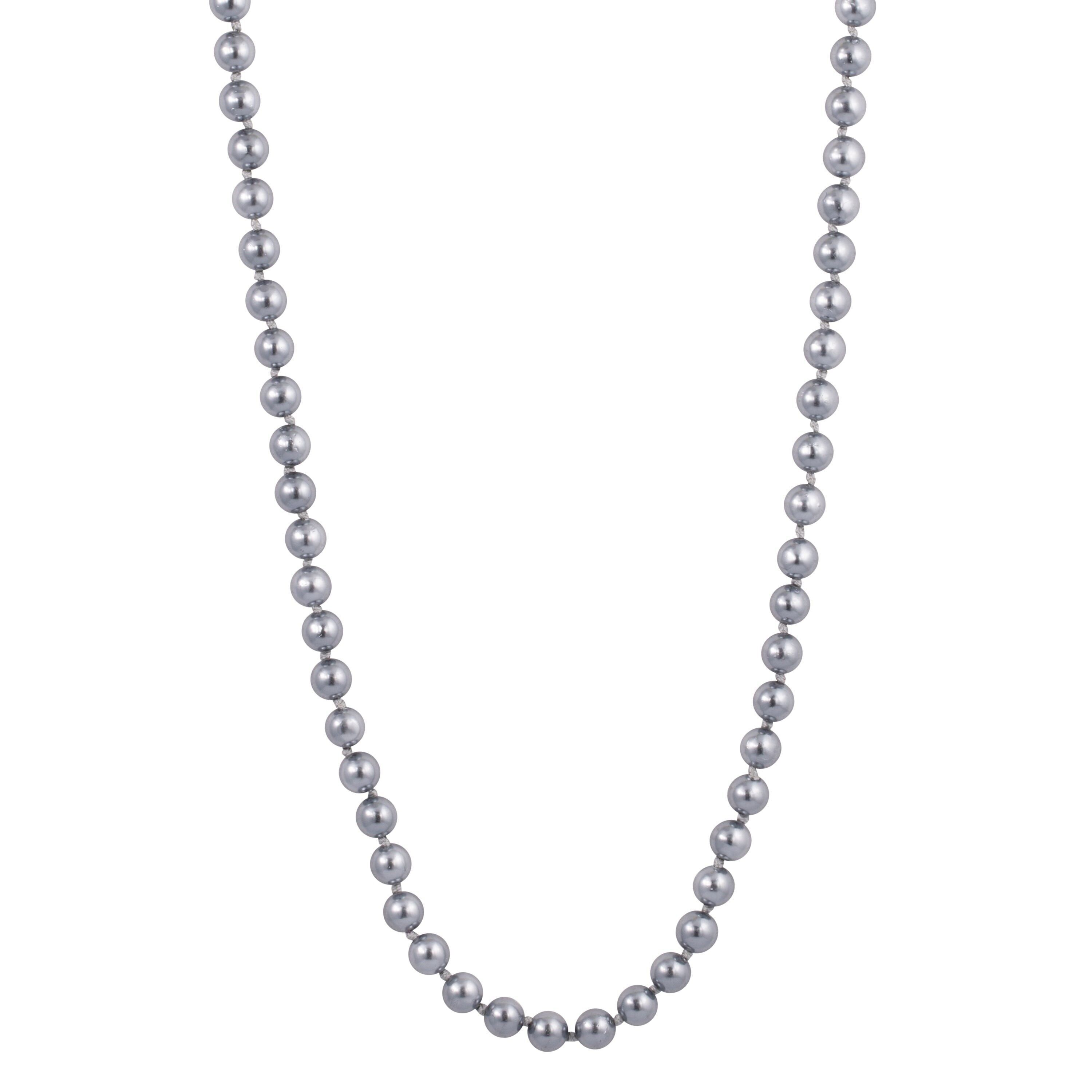 Audrey Mother Of Pearl Necklace DN1975B