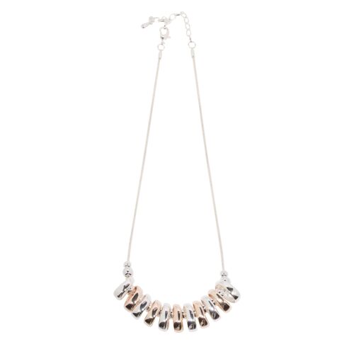 Eternal Contemporary Short Necklace DN2027