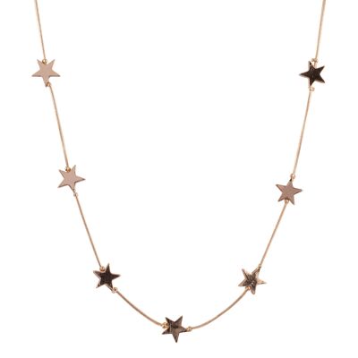 Collana corta Aura Star DN2125