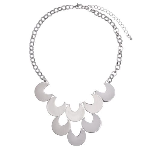 Olori Statement Short Necklace DN2372A