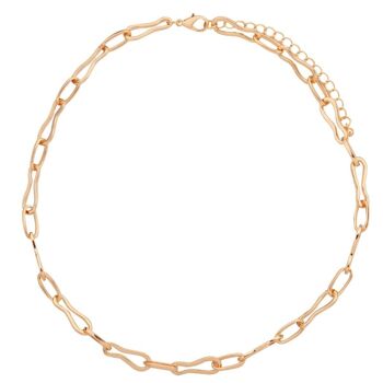 Collier court Alesha & Abstract DN2451S