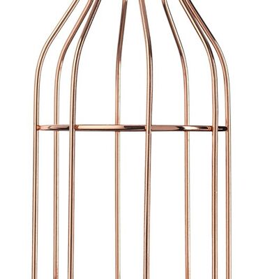 Paralume CAGE per Bala e Hang - Metal Copper