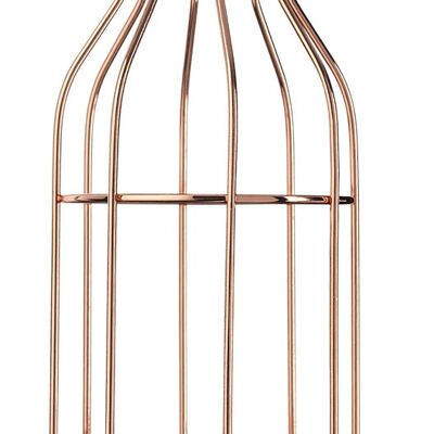 CAGE lampshade for Bala and Hang - Metal Copper