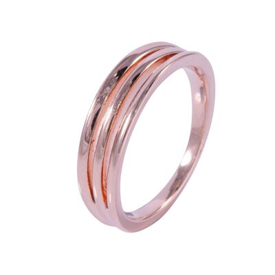 Eternal Fixed Sizing Ring - White Gold DR0386A