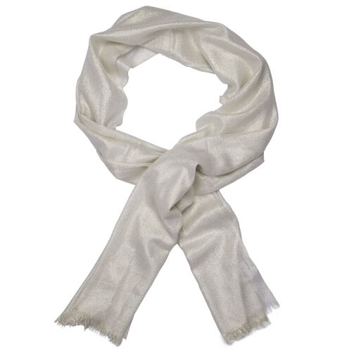Spring/Summer Occasion Scarf Gold