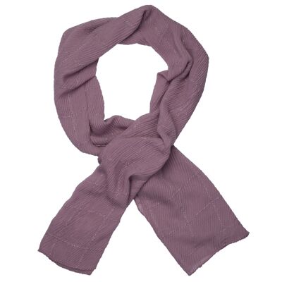 Spring/Summer Scarf DS0004B Mauve