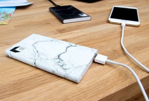 Marble Power Bank