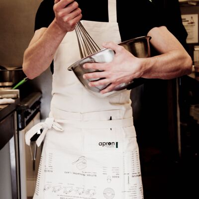 Kitchen Apron Guide